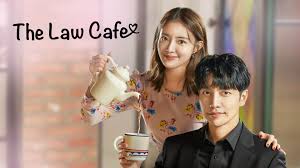 The Law Cafe | Watch with English Subtitles & More | Viki