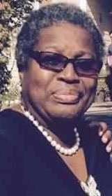 Obituary for Nettie M. Brown