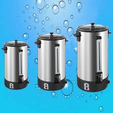 Water heater listrik ariston 15 liter andris 2 /pemanas air an2 15b: Panci Air Panas Listrik Pancikur