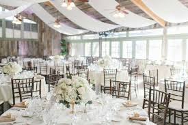 Ideal Set Up Round Tables With Mahogany Chiavari Chair Or Fruitwood Garden Chair And Celebrity Wedding Dresses Tight Wedding Dress Illusion Neckline Wedding