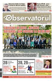 Cand apare ep 60 si unde il putem vedea! 44 1057 2020 By Observatorul De Nord Issuu