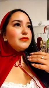 Käyttäjän Rafaela Zuñiga (@rafaela.zuiga3) videot, joihin sonido original