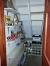 Walk In Under Stairs Pantry Ideas