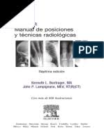 Scopri ricette, idee per la casa, consigli di stile e altre idee da provare. Libro De Radiologia Bontrager Sistema Musculoesqueletico Naturaleza