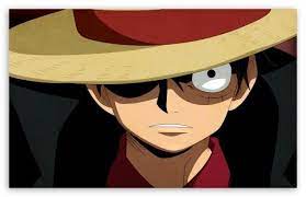 Maybe you would like to learn more about one of these? Anime Wallpaper One Piece 4k Anime Anime One Piece Paysage Noir Et Blanc