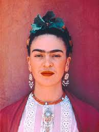 Frida is in the house! In just days, the MSV will open the exhibition  “Frida Kahlo: Through the Lens of Nickolas Muray.” Nearly 50  photographs—intimate, striking, unforgettable—capture the legendary artist  as seen
