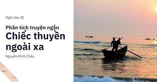 Bài văn mẫu phân tích truyện ngắn Chiếc ...