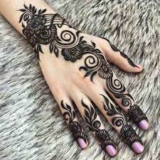 Here are some latest mehndi designs for you Pin On Mehndi Designs