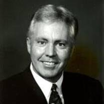 Mr. Thomas Charles Adams Obituary