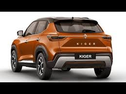 Renault kiger showcar, the new showcar of renault, is ready to join the crew. 2021 Renault Kiger 4m Sub Compact Suv India Launch Interior Exterior Price Specifications Youtube