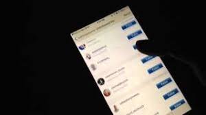 Maybe you would like to learn more about one of these? How To See Who Unfollowed You On Instagram Youtube