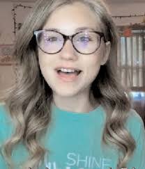 Brianna Shine's Instagram, Twitter & Facebook