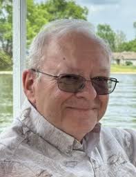 Obituary for Michael R Pies