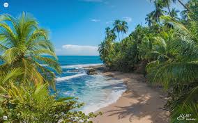 Costa rica hotel + flights. Costa Rica Hd Wallpapers New Tab Theme