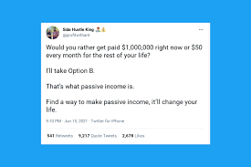 Twitter grows in popularity by the day, and is still one of the biggest traffic sources for sites all over the world, and in every niche you can imagine. The Math Behind A Tweet So Bad It Went Viral By Matthew Kent Jun 2021 Making Of A Millionaire