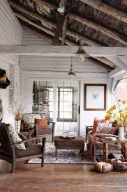 Pin By Terri Altmeyer On For The Home Cabin Living Room Cabin Living Home