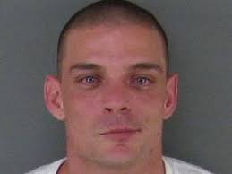 Son robs and threatens to kill mother, police say