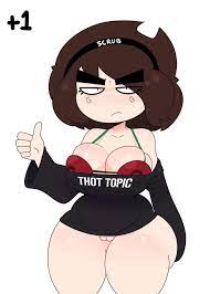 Artist - SomeScrub - 362/747 - Hentai Image