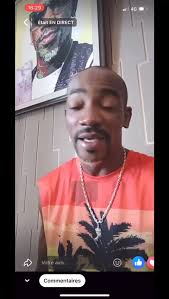 Cher frère c’est plutôt moi qui suis désolé., C'était pour moi une fierté  de voir mon frère dompter cette scène de 10000 places., Tout en sachant  d’où nous venons et comment nous avons commencés ,je ...