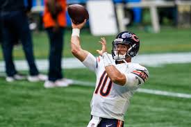 To close this box, click i agree. Mitch Trubisky Signs A 1 Year 2 5m Contract With The Buffalo Bills Windy City Gridiron