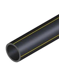 Tubería de polietileno Nupi PE80 para gas D 32 mm 1 pulgada ...
