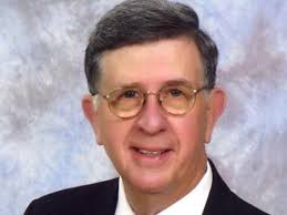 Hinton attends last BOE meeting