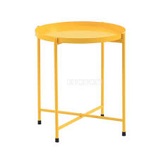 Round on round would not be a good look. Modern Nordic Simple Style Round Desktop Tea Tray Table Iron Metal Minimalist Living Room Corner Sofa Side Round Coffee Table Coffee Tables Aliexpress