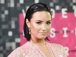 During an interview with ellen degeneres, she explained the. Demi Lovato S Ex Fiance Max Ehrich Is Not Going To Let Go Of Their Relationship So Easily Vanity Fair