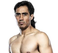 Weight Class » Welterweight