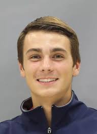 2020 Cross Country Roster