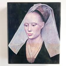 Vintage "national Gallery of Art, Washington" by John Walker