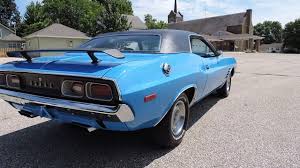Image result for Light Blue 1973 Challenger