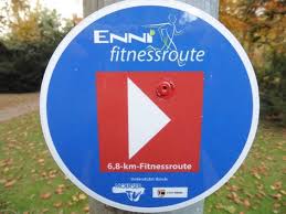 Tour 848 Moers Auf Der Roten Fitnessroute Moers Fitness Ruhrgebiet