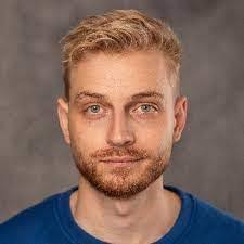 Jonny Cox's Instagram, Twitter & Facebook