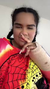 Leandra Vasquez Cross