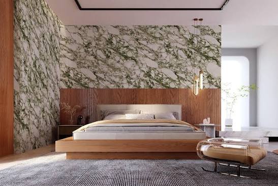 How to create a Biophilic Bedroom - belarteSTUDIO