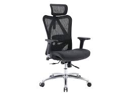 Sit in comfort with the right ergonomic chair with back our large selection of office ergonomic chairs offers features for every ergonomic needs. Sihoo M57 Ergonomic Office Chair High Back Computer Desk Chair Breathable Mesh Chair Adjustable 3d Armrest And Lumbar Support Black Newegg Com