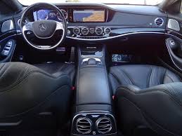 The s63 being the lesser of two evils (meant in a good way), as both are stellar performers. 2014 Mercedes Benz S Class S63 Amg Stock 6652 For Sale Near Redondo Beach Ca Ca Mercedes Benz Dealer