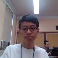 Jon Henry Lao (@JonHenryLao1)