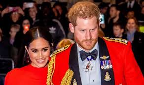 The couple have also recently signed a new deal with netflix, which is reportedly worth 100 million dollars (£76million). Meghan Markle Harry Net Worth How Much Is Netflix Deal Worth Express Co Uk