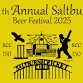 14th Annual Saltburn Beer Festival - Saltburn Community & Arts Association Ltd, Albion Terrace Event Image