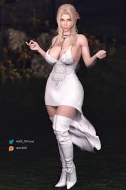 Rule34 - If it exists, there is porn of it  aerith gainsborough  5990580