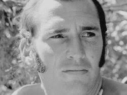 Ross William “Ross Kananga” Heilman (1945-1978)