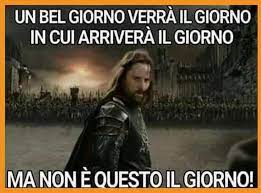 Un bel giorno verrà il... - Barzellette di Qualità - QBarz.it | Facebook