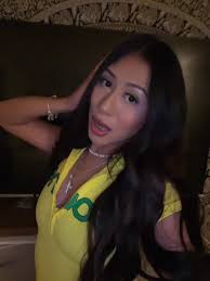 Raven Tracy in Miami