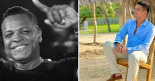 Así suena la canción inédita de Omar Geles que tiene el sello de Elder  Dayán y Lucas Dangond