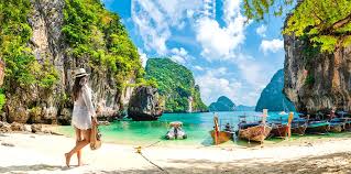 Tropical Allure of Phuket: Explore Thailand’s Island Paradise