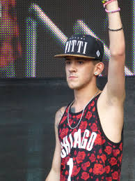 Luca hänni oder daniele negroni: Daniele Negroni Wikipedia