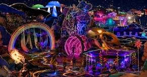 YOUtopia 2026 - Luminous Playground