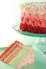 Edgar S Bakery Vday Cake Cake Holiday Cakes Custom Cakes